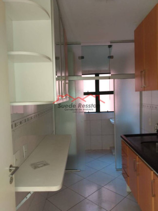 Imagem Apartamento com 3 Quartos à Venda, 64 m² em Vila Do Castelo - São Paulo