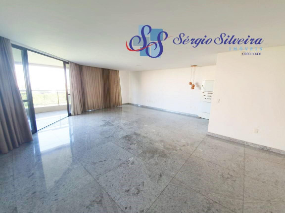 Imagem Apartamento com 3 Quartos à Venda, 218 m² em Guararapes - Fortaleza Imagem Apartamento com 3 Quartos à Venda, 218 m² em Guararapes - Fortaleza