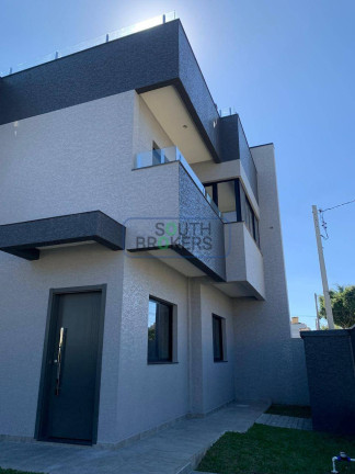 Imagem Casa com 3 Quartos à Venda, 143 m² em Afonso Pena - São José Dos Pinhais Imagem Casa com 3 Quartos à Venda, 143 m² em Afonso Pena - São José Dos Pinhais