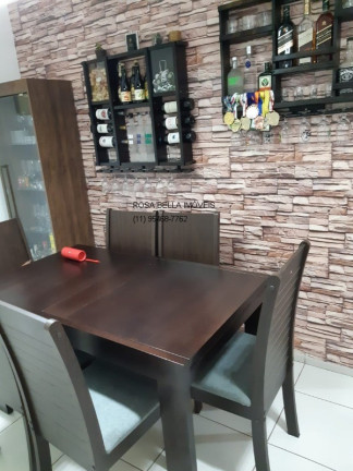 Imagem Apartamento com 2 Quartos à Venda, 55 m² em Ponte De São João - Jundiaí