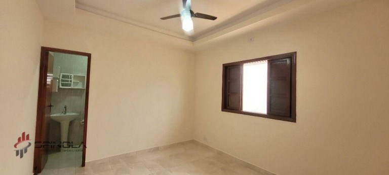Imagem Casa com 2 Quartos à Venda, 70 m² em Maracanã - Praia Grande Imagem Casa com 2 Quartos à Venda, 70 m² em Maracanã - Praia Grande
