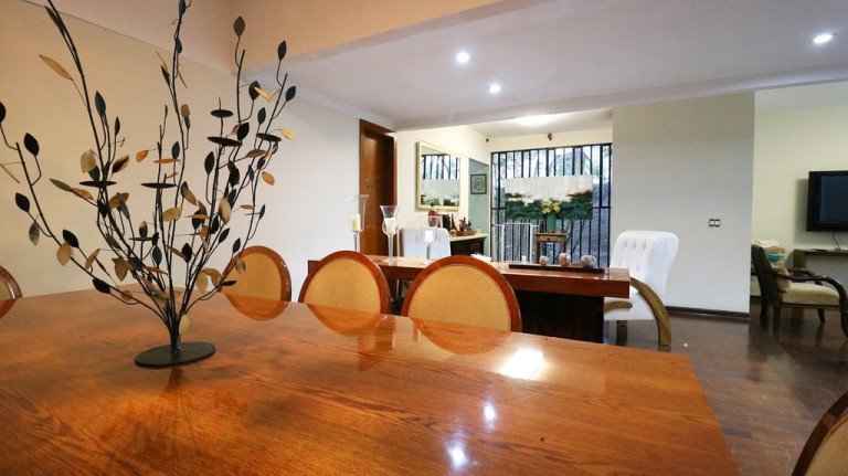 Imagem Casa com 5 Quartos à Venda,  em Vila Mariana - São Paulo