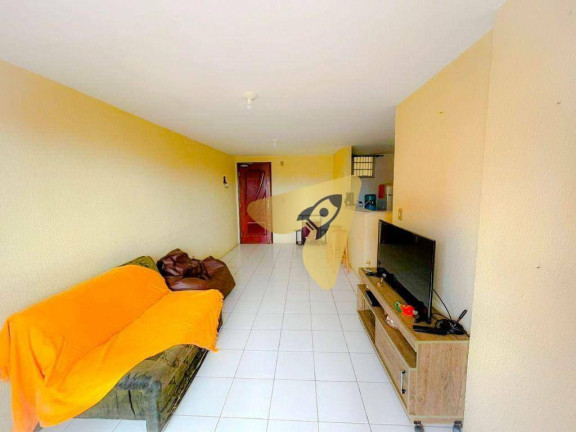 Imagem Apartamento com 2 Quartos à Venda, 60 m² em Vicente Pinzon - Fortaleza Imagem Apartamento com 2 Quartos à Venda, 60 m² em Vicente Pinzon - Fortaleza