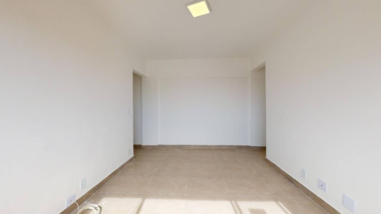 Imagem Apartamento com 3 Quartos à Venda, 58 m² em Campo Grande - Rio De Janeiro Imagem Apartamento com 3 Quartos à Venda, 58 m² em Campo Grande - Rio De Janeiro
