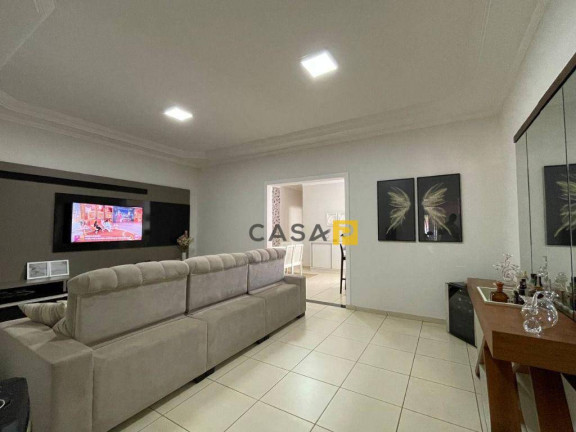Imagem Casa com 2 Quartos à Venda, 145 m² em Vila Belvedere - Americana Imagem Casa com 2 Quartos à Venda, 145 m² em Vila Belvedere - Americana