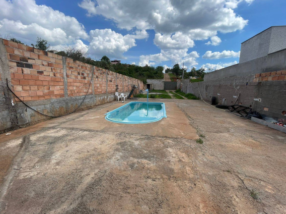 Imagem Chácara com 1 Quarto à Venda, 500 m² em Santa Terezinha De Minas - Itatiaiuçu Imagem Chácara com 1 Quarto à Venda, 500 m² em Santa Terezinha De Minas - Itatiaiuçu