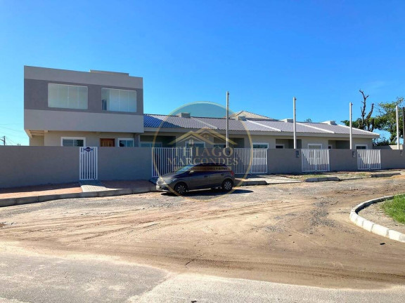 Imagem Sobrado com 2 Quartos à Venda, 72 m² em Bairro Cohapar - Guaratuba