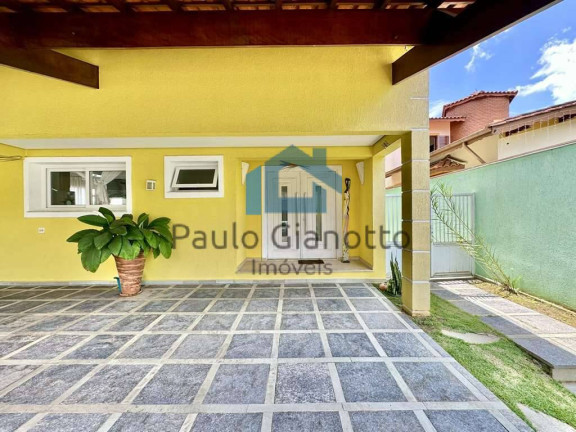Imagem Casa de Condomínio com 4 Quartos à Venda, 753 m² em Granja Viana - Cotia