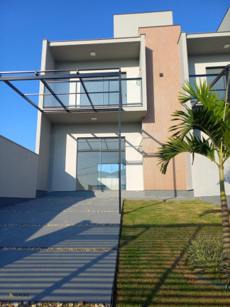 Imagem Sobrado com 2 Quartos à Venda, 89 m² em Areias De Baixo - Governador Celso Ramos