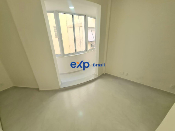 Imagem Apartamento com 1 Quarto à Venda, 40 m² em Catete - Rio De Janeiro Imagem Apartamento com 1 Quarto à Venda, 40 m² em Catete - Rio De Janeiro