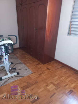 Imagem Casa com 3 Quartos à Venda, 160 m² em Vila Lageado - São Paulo