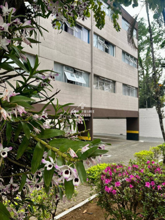 Imagem Apartamento com 2 Quartos à Venda, 54 m² em Vila Zizinha - São José Dos Campos Imagem Apartamento com 2 Quartos à Venda, 54 m² em Vila Zizinha - São José Dos Campos