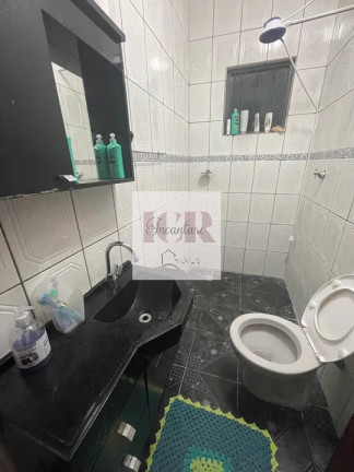 Imagem Casa com 4 Quartos à Venda, 170 m² em Ipanema Ville - Sorocaba