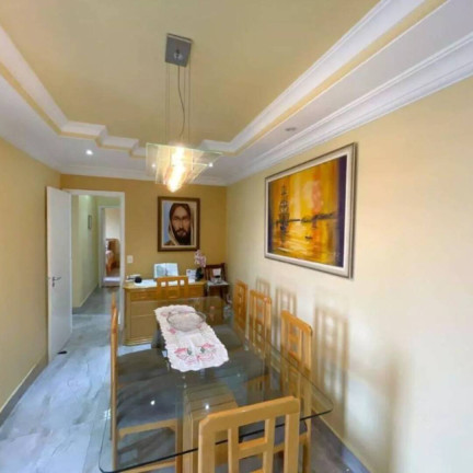 Imagem Apartamento com 3 Quartos à Venda, 100 m² em Parque Residencial Eloy Chaves - Jundiaí Imagem Apartamento com 3 Quartos à Venda, 100 m² em Parque Residencial Eloy Chaves - Jundiaí