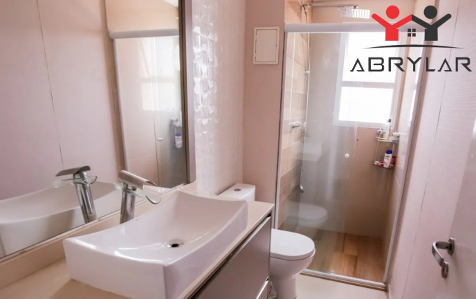 Imagem Imóvel com 3 Quartos à Venda, 97 m² em Jardim Ermida I - Jundiaí