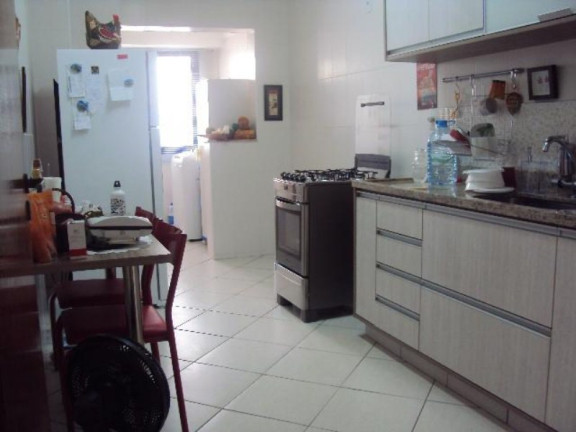 Imagem Apartamento com 2 Quartos à Venda, 74 m² em Nova Aliança - Ribeirão Preto