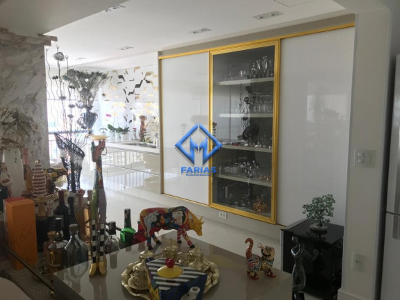 Imagem Apartamento com 3 Quartos à Venda, 170 m² em Ipiranga - São Paulo Imagem Apartamento com 3 Quartos à Venda, 170 m² em Ipiranga - São Paulo