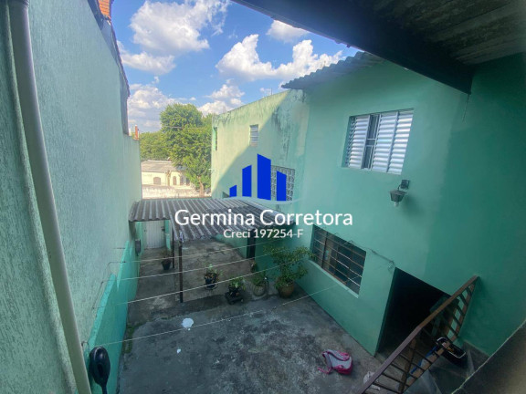 Imagem Casa com 3 Quartos à Venda, 242 m² em Santana De Parnaíba