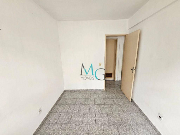 Imagem Apartamento com 2 Quartos para Alugar, 53 m² em Campo Grande - Rio De Janeiro