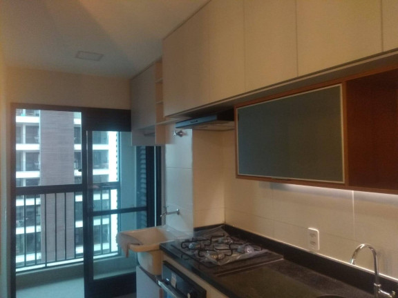 Imagem Apartamento com 3 Quartos para Alugar, 84 m² em Vila Aviação - Bauru Imagem Apartamento com 3 Quartos para Alugar, 84 m² em Vila Aviação - Bauru