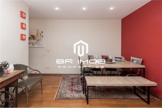 Imagem Imóvel com 3 Quartos à Venda, 74 m² em Jardim Da Saúde - São Paulo