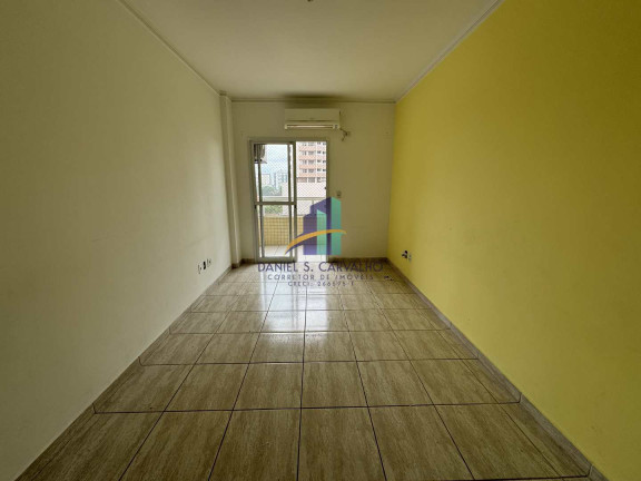 Imagem Apartamento com 2 Quartos à Venda, 69 m² em Aviação - Praia Grande