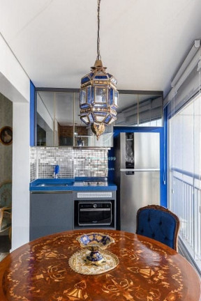 Imagem Studio com 1 Quarto à Venda, 34 m² em Pinheiros - São Paulo Imagem Studio com 1 Quarto à Venda, 34 m² em Pinheiros - São Paulo