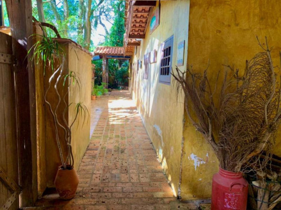Imagem Imóvel com 4 Quartos à Venda, 334 m² em Jardim Tatuí - Tatuí