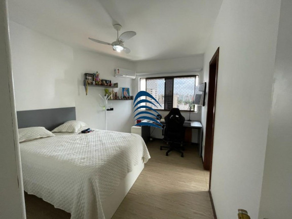 Imagem Imóvel com 4 Quartos à Venda, 235 m² em Pituba - Salvador