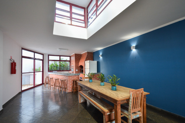 Foto do imóvel Apartamento com 3 Quartos à Venda, 163 m² em Alto Da Lapa - São Paulo