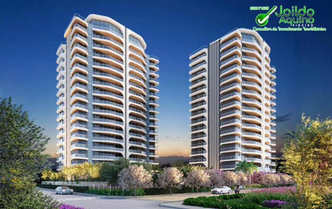 Imagem Apartamento com 4 Quartos à Venda, 235 m² em Guararapes - Fortaleza Imagem Apartamento com 4 Quartos à Venda, 235 m² em Guararapes - Fortaleza