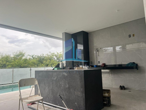 Imagem Casa com 4 Quartos à Venda, 300 m² em Portal Do Sol - Contagem