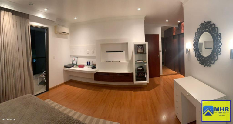 Imagem Casa com 5 Quartos à Venda, 440 m² em Mata Da Praia - Vitória