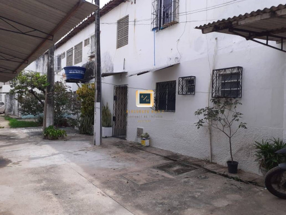 Apartamento com 2 Quartos à Venda, 45 m² em Nova Metrópole (jurema) - Caucaia