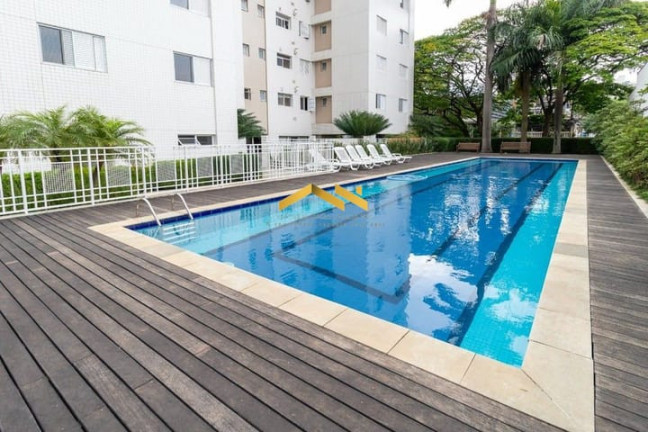 Imagem Apartamento com 3 Quartos à Venda, 116 m² em Brooklin Paulista - São Paulo Imagem Apartamento com 3 Quartos à Venda, 116 m² em Brooklin Paulista - São Paulo