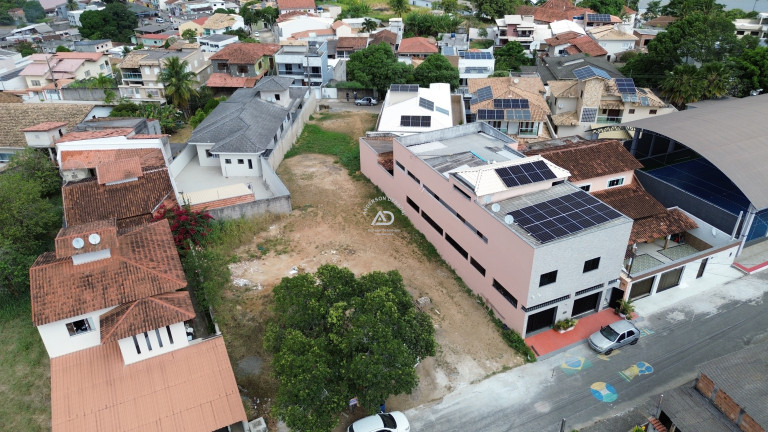 Imagem Terreno à Venda, 350 m² em Bairro João Xxiii - Anchieta Imagem Terreno à Venda, 350 m² em Bairro João Xxiii - Anchieta