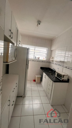 Imagem Apartamento com 1 Quarto à Venda, 76 m² em Campo Grande - Santos Imagem Apartamento com 1 Quarto à Venda, 76 m² em Campo Grande - Santos