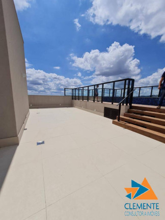 Imagem Apartamento com 4 Quartos à Venda, 340 m² em Sao Pedro - Belo Horizonte