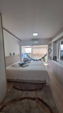 Imagem Apartamento com 4 Quartos à Venda, 148 m² em Barra Da Tijuca - Rio De Janeiro