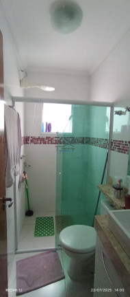 Imagem Sobrado com 3 Quartos à Venda, 125 m² em Bela Vista - Osasco