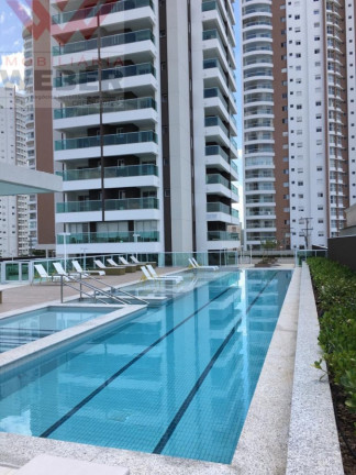 Imagem Apartamento com 1 Quarto à Venda, 74 m² em Parque Campolim - Sorocaba