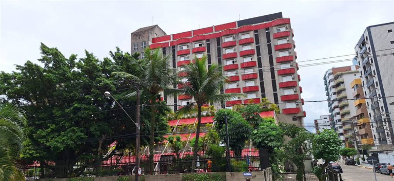 Imagem Apartamento com 2 Quartos à Venda, 94 m² em Guilhermina - Praia Grande
