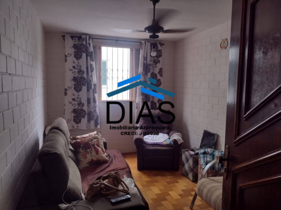 Imagem Apartamento com 1 Quarto à Venda, 48 m² em Jardim Silvânia (vila Xavier) - Araraquara Imagem Apartamento com 1 Quarto à Venda, 48 m² em Jardim Silvânia (vila Xavier) - Araraquara