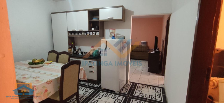 Imagem Casa com 3 Quartos à Venda, 300 m² em Cidade Nova - Santana Do Paraíso Imagem Casa com 3 Quartos à Venda, 300 m² em Cidade Nova - Santana Do Paraíso