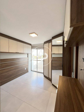 Apartamento com 3 Quartos à Venda, 125 m² em Nova Rússia - Ponta Grossa