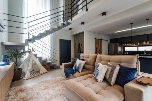 Imagem Casa com 3 Quartos à Venda, 215 m² em Residencial Ibi-aram - Itupeva Imagem Casa com 3 Quartos à Venda, 215 m² em Residencial Ibi-aram - Itupeva