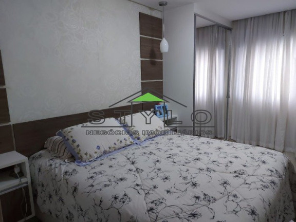 Imagem Apartamento com 3 Quartos à Venda, 128 m² em Nova Petrópolis - São Bernardo Do Campo Imagem Apartamento com 3 Quartos à Venda, 128 m² em Nova Petrópolis - São Bernardo Do Campo