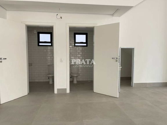 Imagem Imóvel Comercial para Alugar, 400 m² em Gonzaga - Santos Imagem Imóvel Comercial para Alugar, 400 m² em Gonzaga - Santos