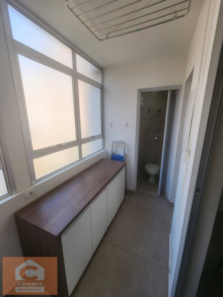 Imagem Apartamento com 3 Quartos para Alugar, 102 m² em Paraíso - São Paulo Imagem Apartamento com 3 Quartos para Alugar, 102 m² em Paraíso - São Paulo