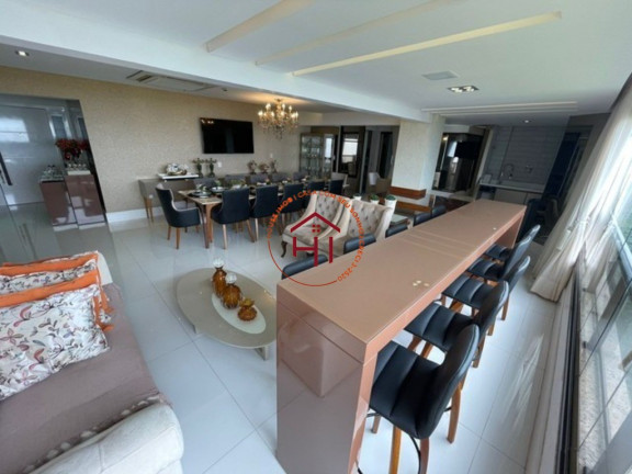 Imagem Apartamento com 3 Quartos à Venda, 276 m² em Patamares - Salvador